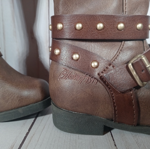 🍉5 for $25* Toddler Blowfish Boots - Picture 6 of 6